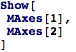 Click for copyable input