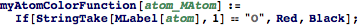 Click for copyable input