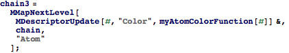 Click for copyable input