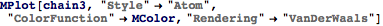 Click for copyable input