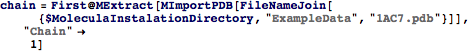 Click for copyable input