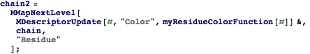 Click for copyable input