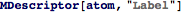 Click for copyable input