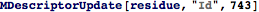 Click for copyable input