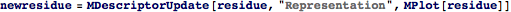 Click for copyable input