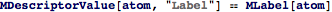 Click for copyable input