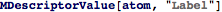 Click for copyable input