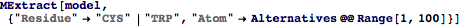 Click for copyable input