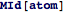 Click for copyable input