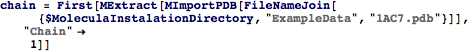 Click for copyable input