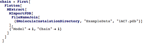 Click for copyable input