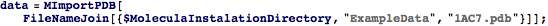 Click for copyable input