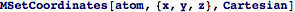 Click for copyable input