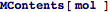 Click for copyable input