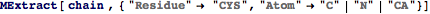 Click for copyable input