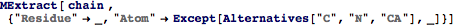 Click for copyable input